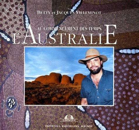 Au commencement des temps - L'Australie