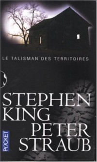 Le Talisman des Territoires : Coffret en 2 volumes : Tome 1, Talisman ; Tome 2, Territoires