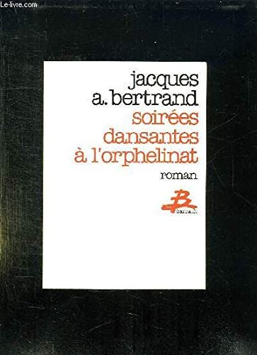 Soirees dansantes a l'orphelinat