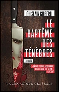 Le baptême des ténèbres - Chapitre 1