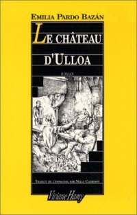 Le château d'Ulloa