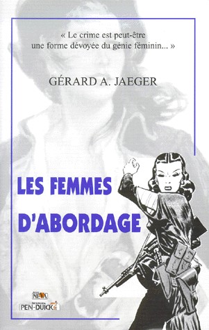 Les femmes d'abordage