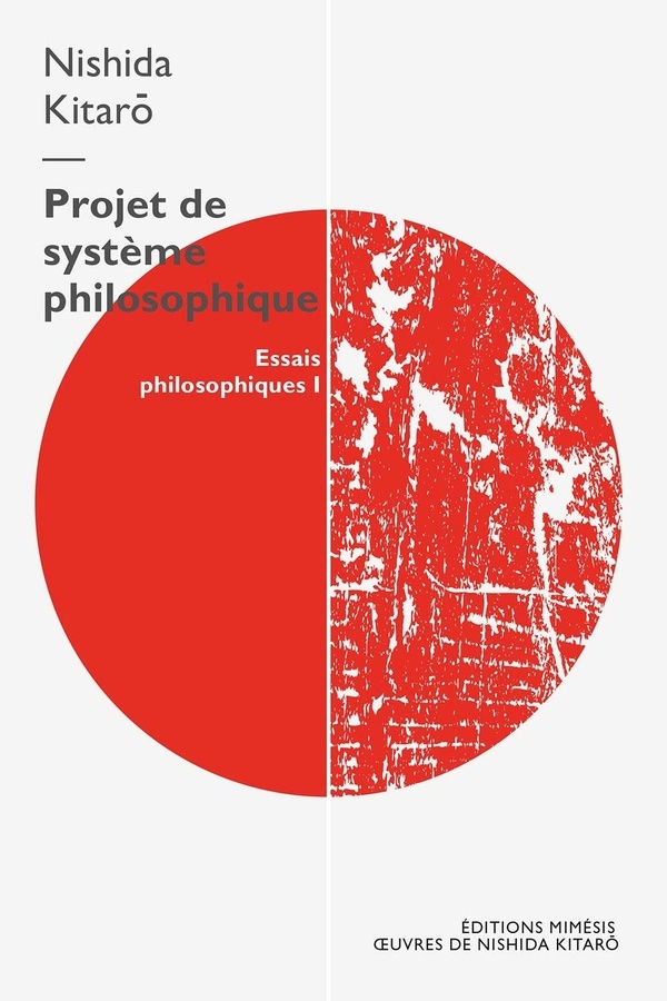 Projet de système philosophique