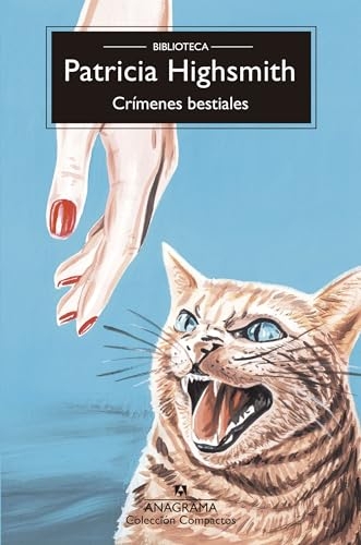 Crímenes bestiales [9788433929082]
