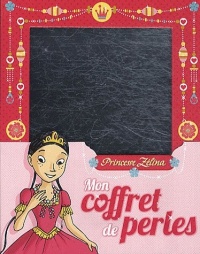 MON COFFRET DE PERLES