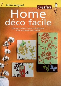 Home déco facile