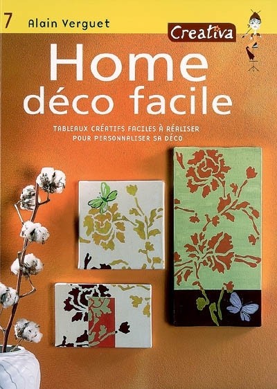 Home déco facile