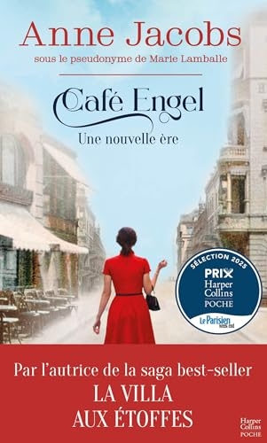 Café Engel, Une nouvelle ère: Une nouvelle ère