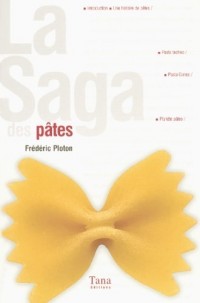 SAGA DES PATES