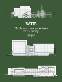 Ecole Normale Superieure Paris-Saclay - Renzo Piano Building Workshop