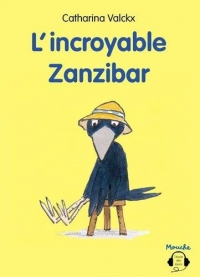 L'Incroyable Zanzibar (Audio)