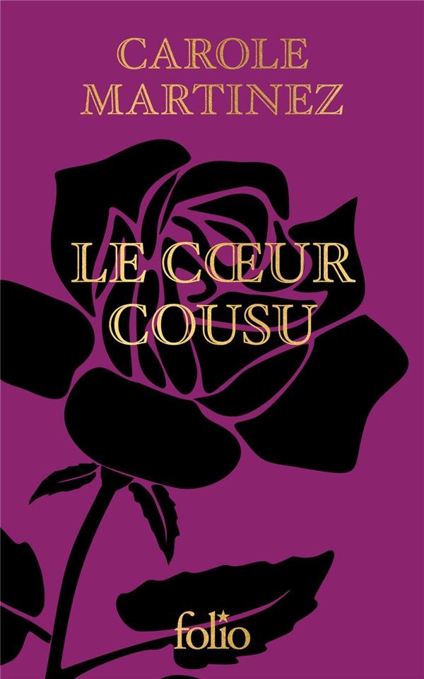Le cœur cousu