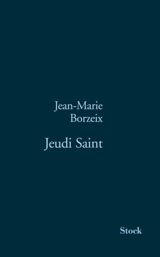 Jeudi Saint