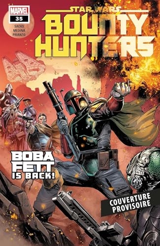 Star Wars Dark Droids : Prologue (Edition collector) - COMPTE FERME