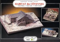 Habitat des Cévennes : Causse Méjean - Mont-Lozère - Vallée Française, numéro 23