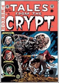 Tales from the Crypt T4