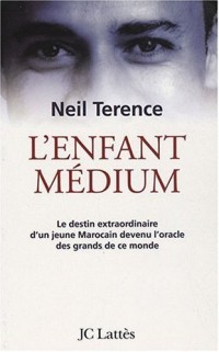 L'enfant médium