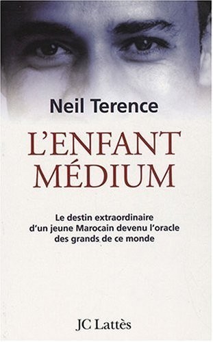 L'enfant médium