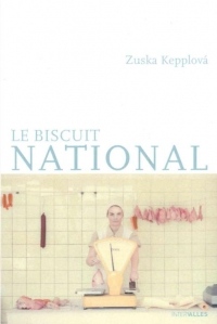 Le biscuit national