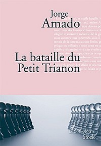 La bataille du petit Trianon