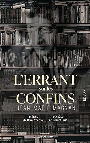 L'errant sur les confins