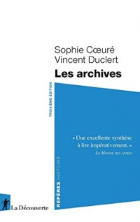 Les archives