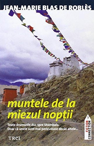 Muntele De La Miezul Noptii