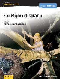 Le bijou disparu