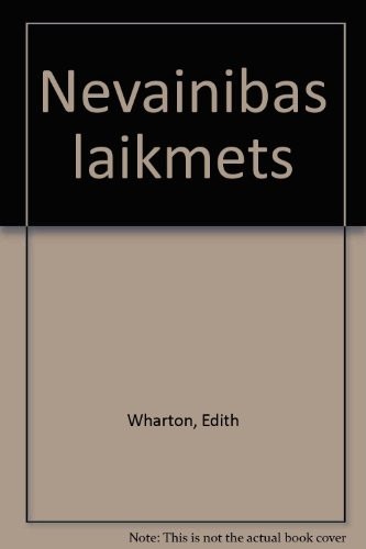 Nevainibas laikmets