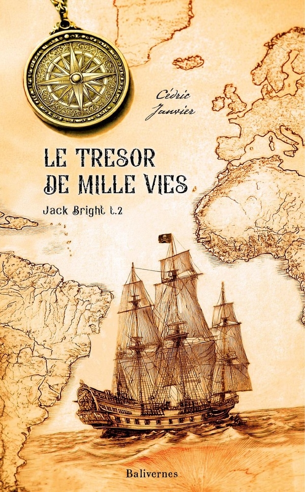 Le trésor de mille vies