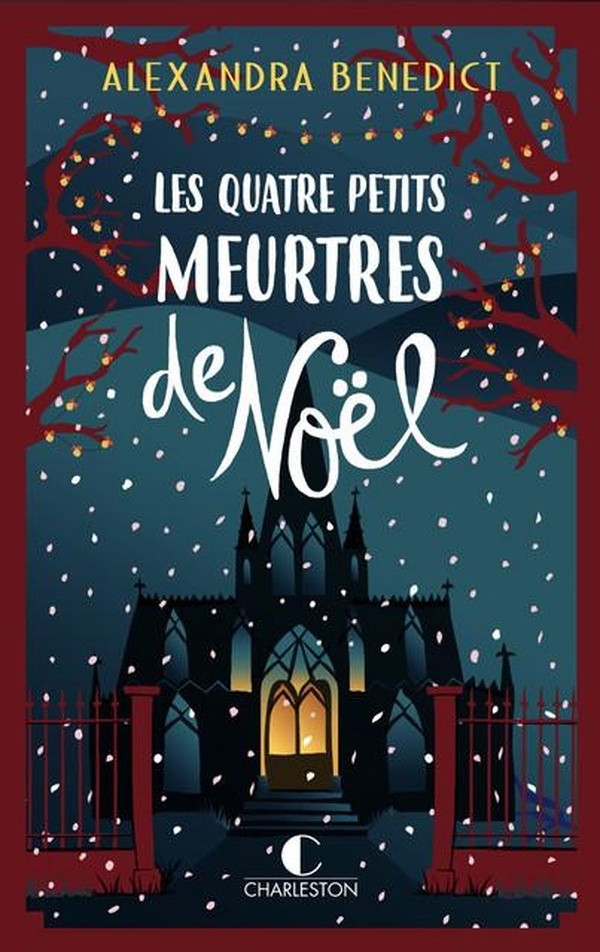 Le Casse-tête meurtrier de Noël