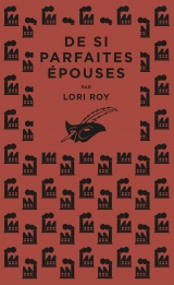 De si parfaites épouses [Poche]