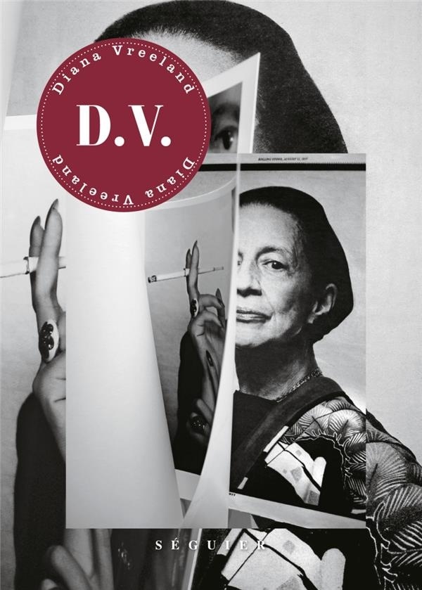 D. V., Diana Vreeland