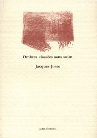 Ombres classées sans suite