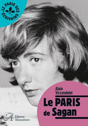 LE PARIS DE SAGAN
