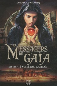 MESSAGERS DE GAIA