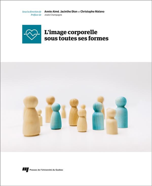 L'image corporelle sous toutes ses formes