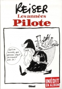 Les Années Pilote