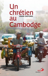 Vie avec les ouvriers du Cambodge (Une)