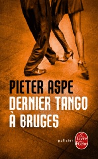 Dernier tango à Bruges