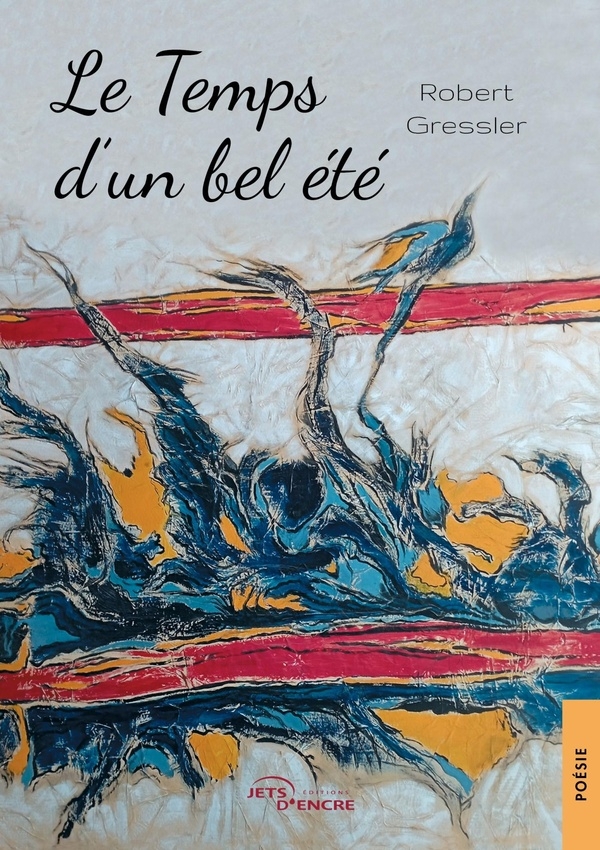 Le Temps d'un bel été