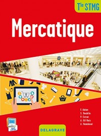 Mercatique Tle STMG élève 2015