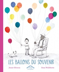 BALLONS DU SOUVENIR (LES)