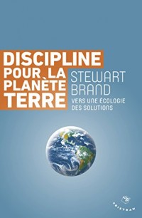 Discipline pour la planète terre
