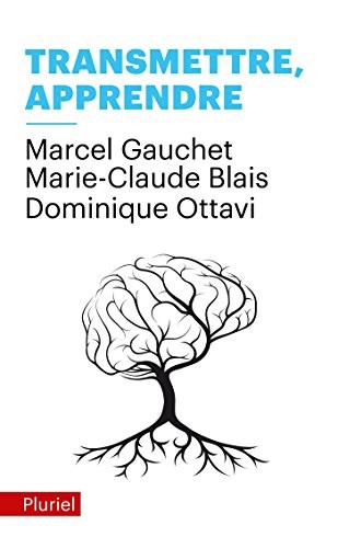 Transmettre, apprendre