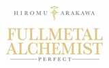 Fullmetal Alchemist Perfect T12 (12)