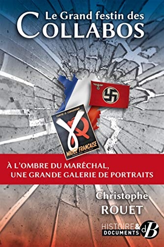 Le Grand festin des collabos