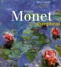 Claude Monet, Nymphéas (en français)