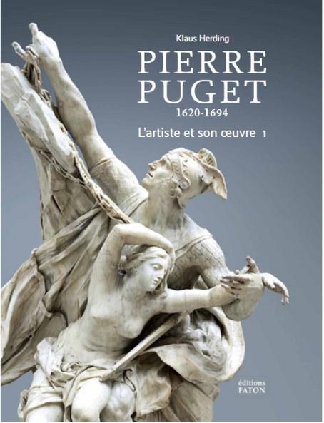 Pierre Puget (1620-1694): L'artiste et son oeuvre