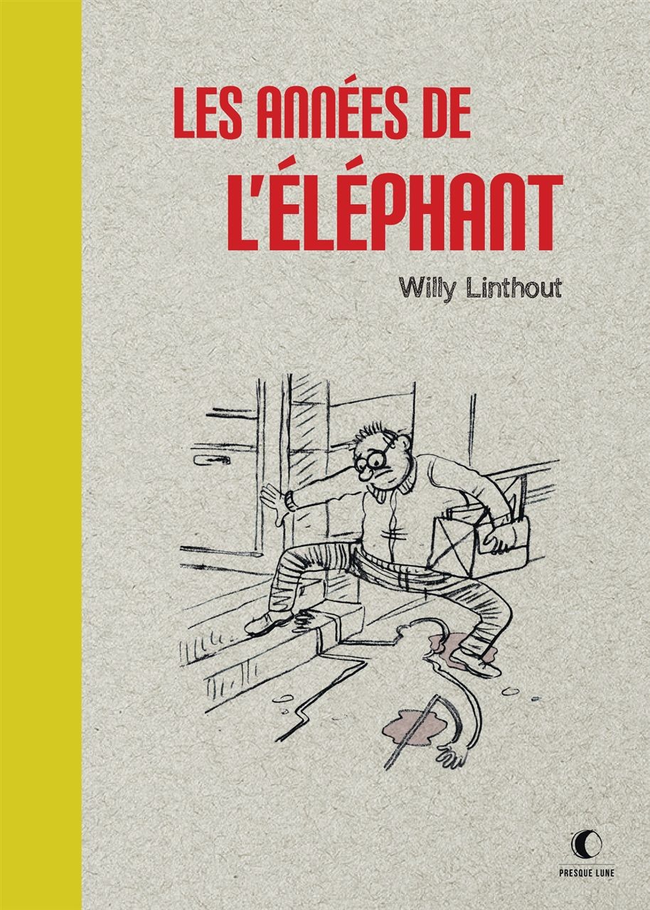 Les Années de l'éléphant